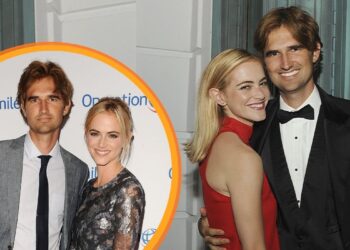 Blake Anderson Hanley