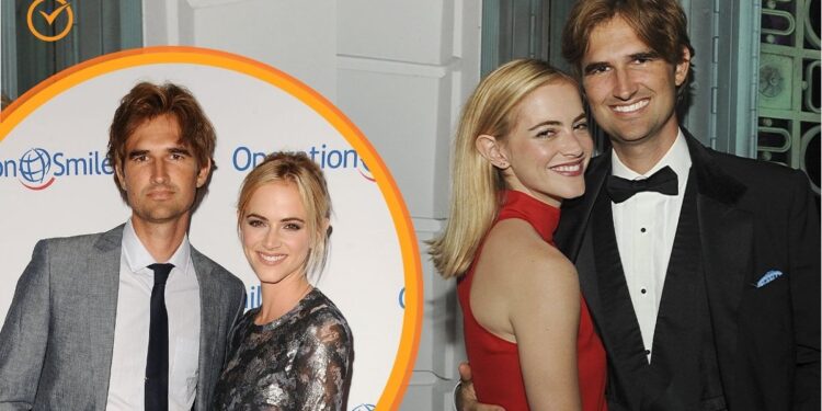 Blake Anderson Hanley