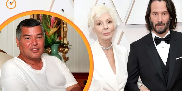 Samuel Nowlin Reeves Jr