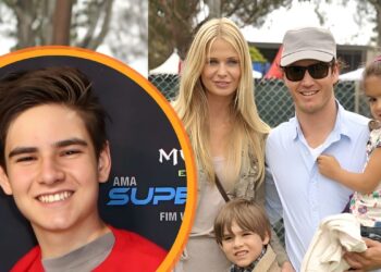 Michael Charles Gosselaar