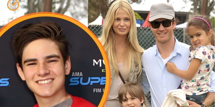 Michael Charles Gosselaar