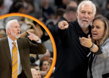 Micky Popovich