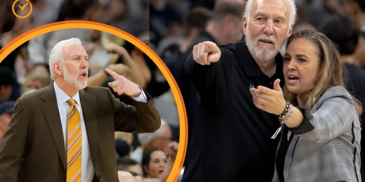 Micky Popovich