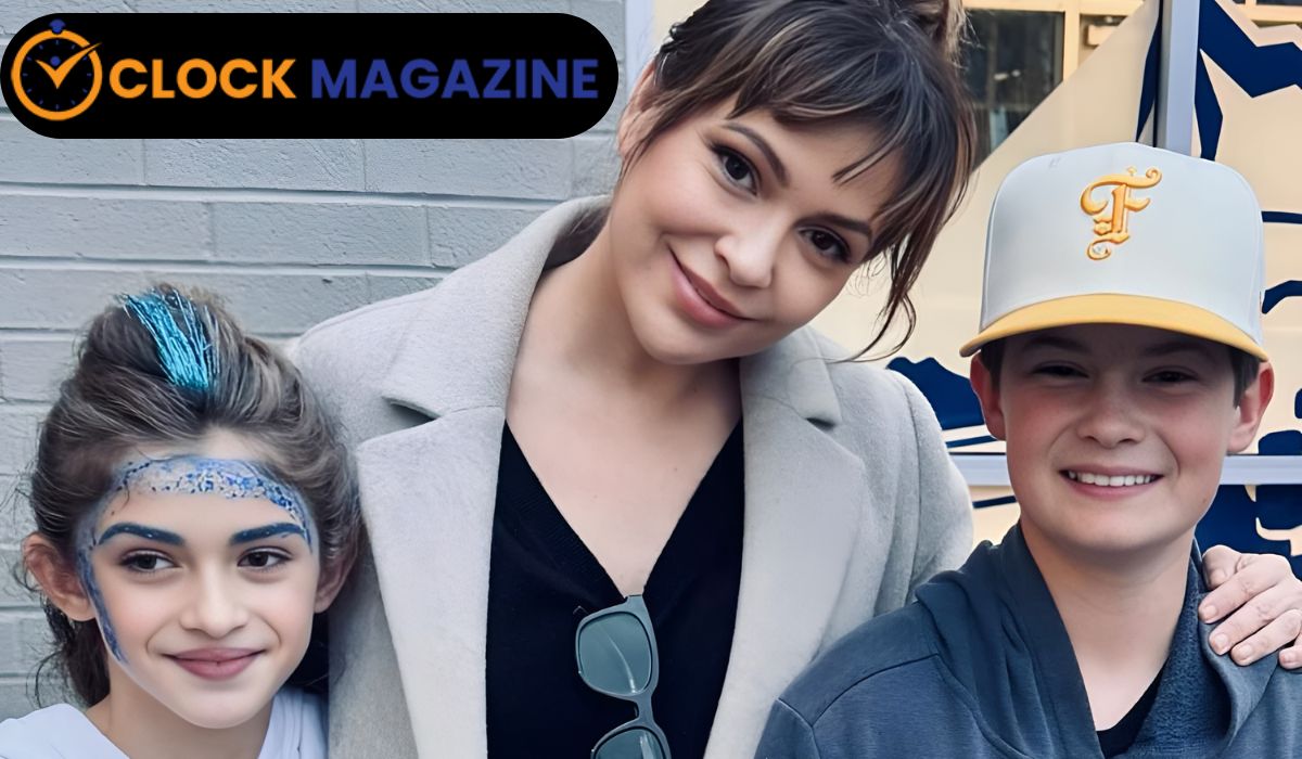 Elizabella Dylan Bugliari 