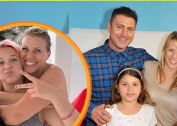 Beatrix Sweetin‑Coyle