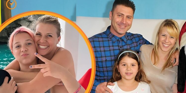 Beatrix Sweetin‑Coyle