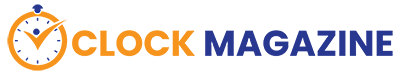 Clock Magazine