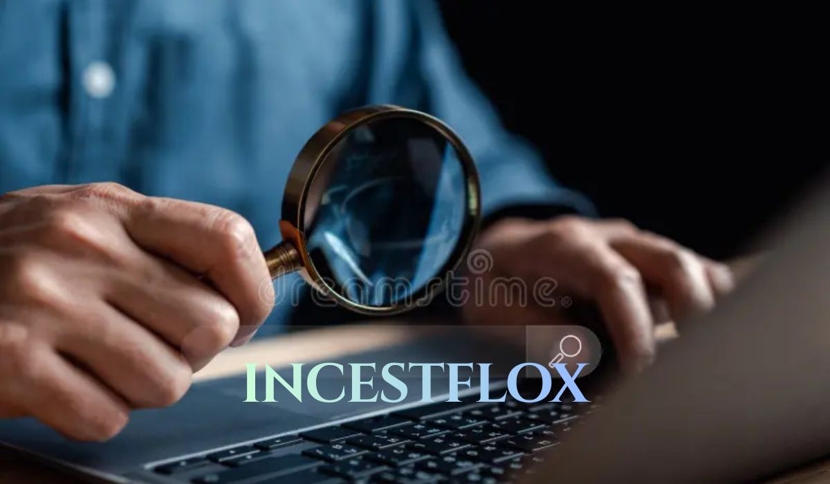 incestflox