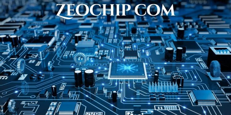 Zeochip com
