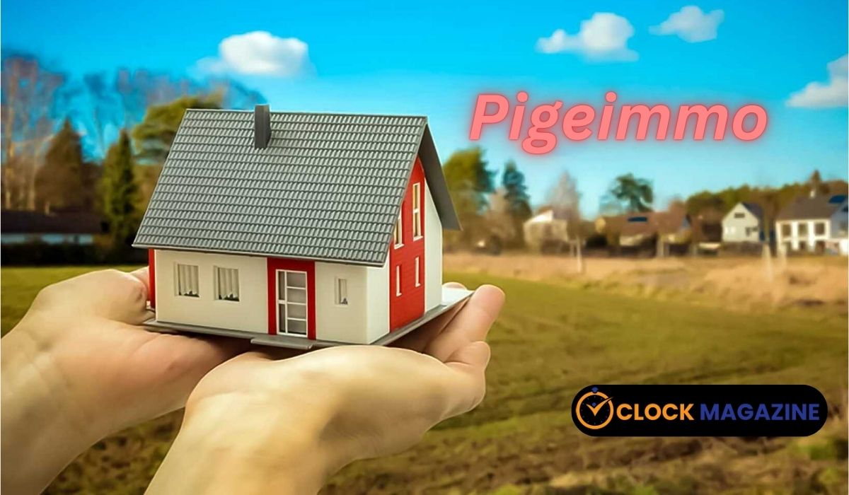 Pigeimmo