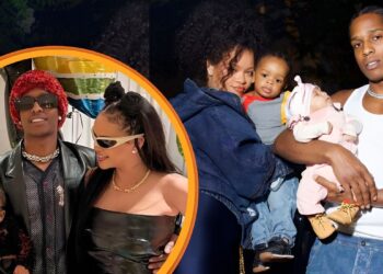 RZA Athelaston Mayers