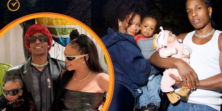 RZA Athelaston Mayers