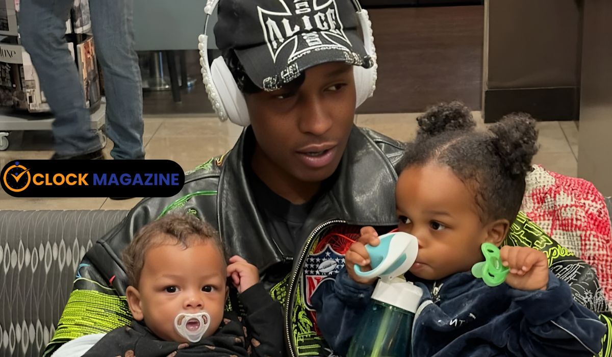 RZA Athelaston Mayers