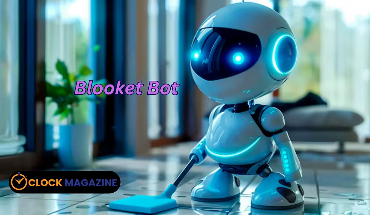 Blooket Bot