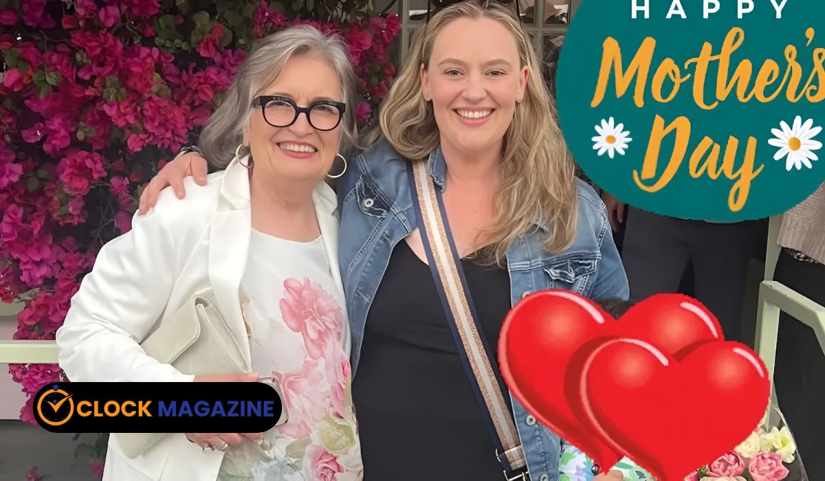 Rosemary Margaret Hobor