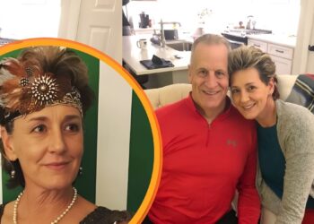 Darla Leigh Pittman Rodgers