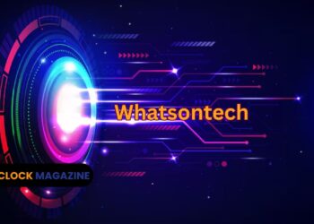 Whatsontech