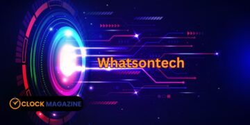 Whatsontech