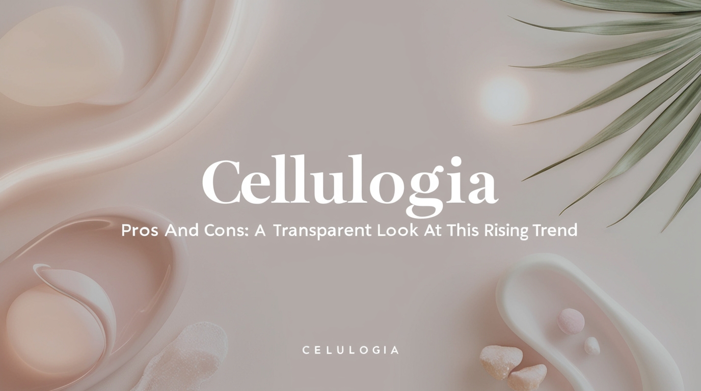Cellulogia