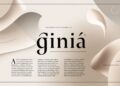 Giniä