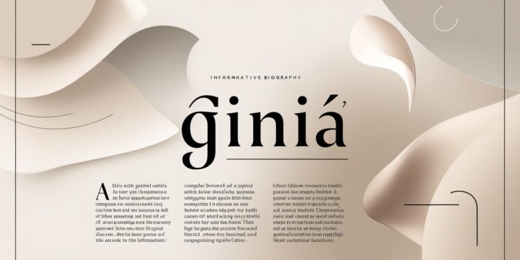 Giniä