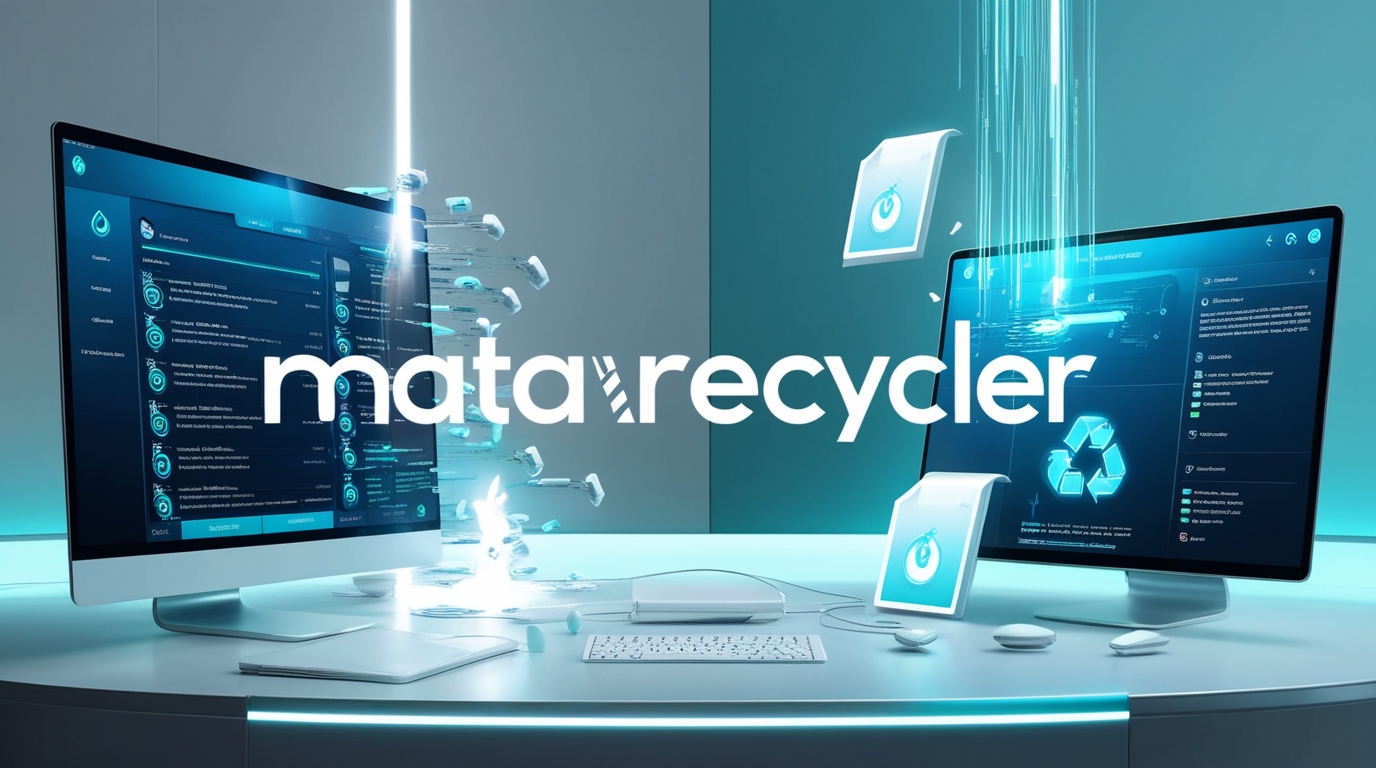 MataRecycler