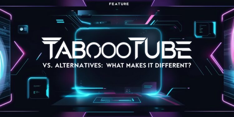 TabooTube