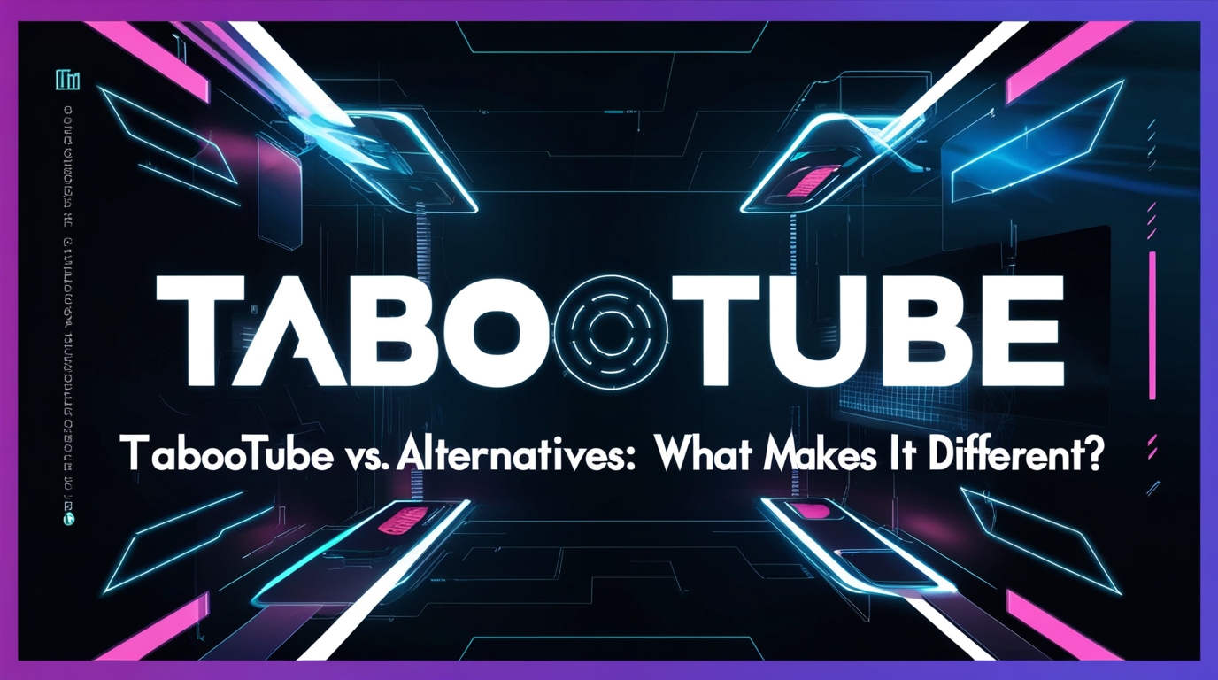 TabooTube