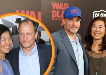 Deni Montana Harrelson