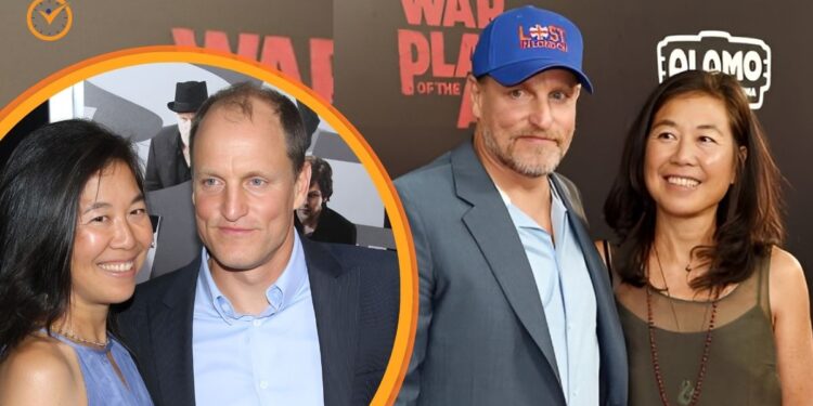 Deni Montana Harrelson