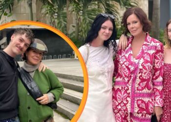 Hudson Harden Scheel