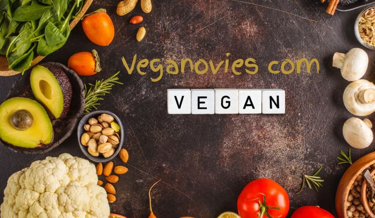 Veganovies com