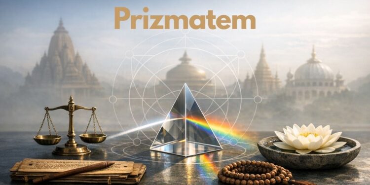 Prizmatem