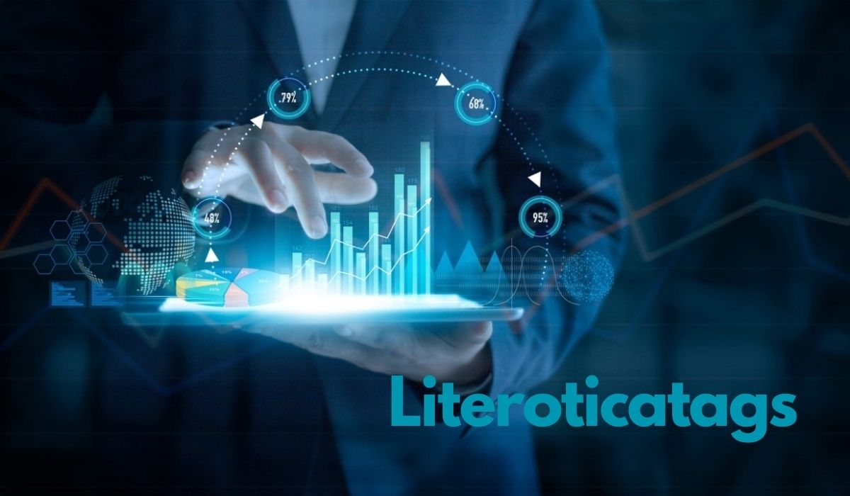 Literoticatags