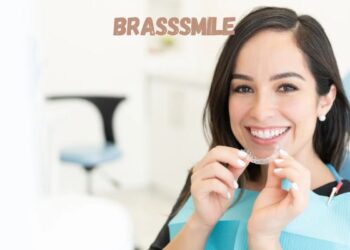 Brasssmile