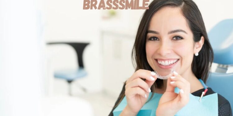 Brasssmile