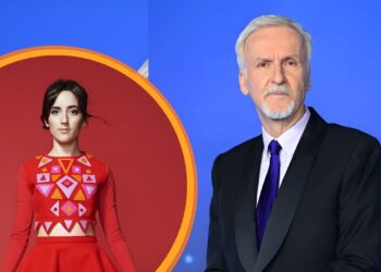 Elizabeth Rose Cameron