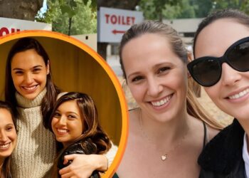 Dana Gadot: What to Know About Gal Gadot’s Family and Personal Background