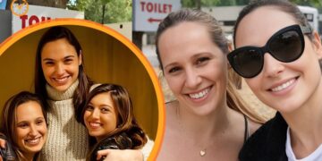 Dana Gadot: What to Know About Gal Gadot’s Family and Personal Background