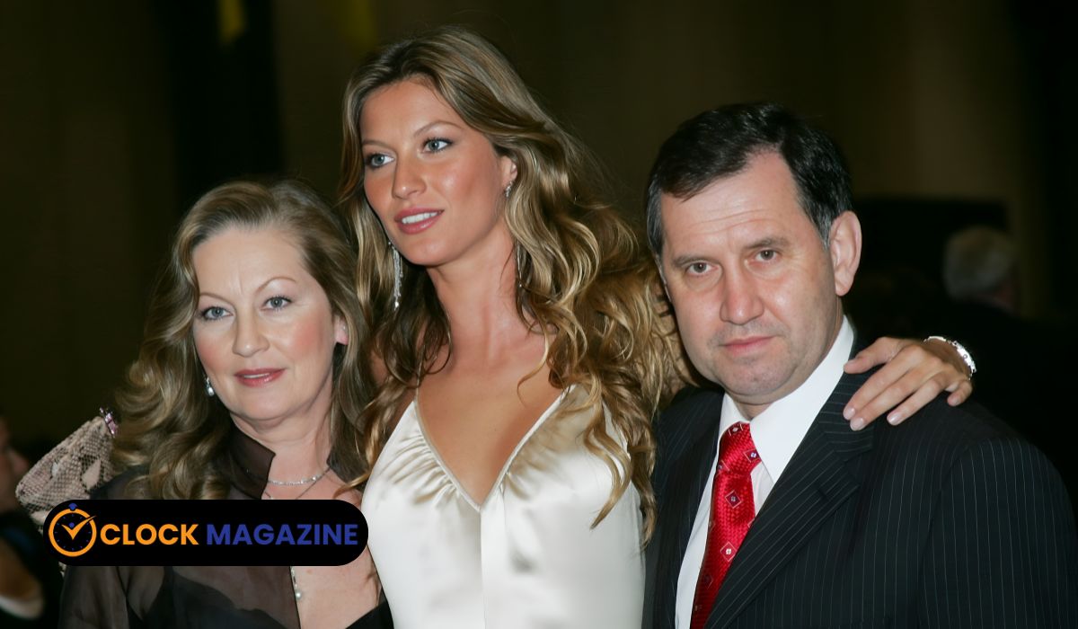 Nonnenmacher Bündchen