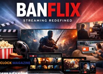 Banflix