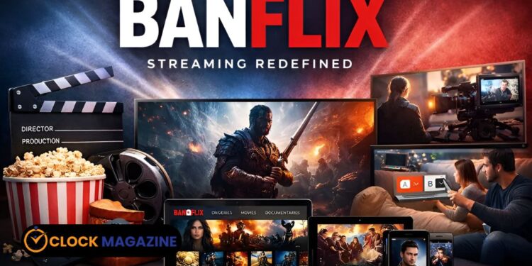 Banflix