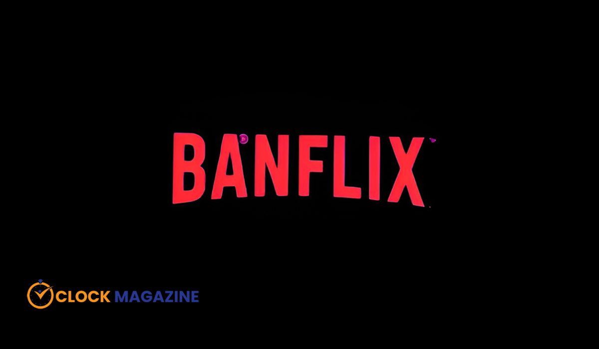 Banflix