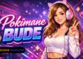 Pokimane Bude