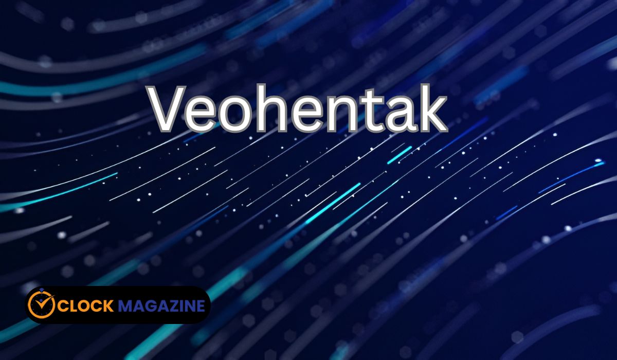 Veohentak