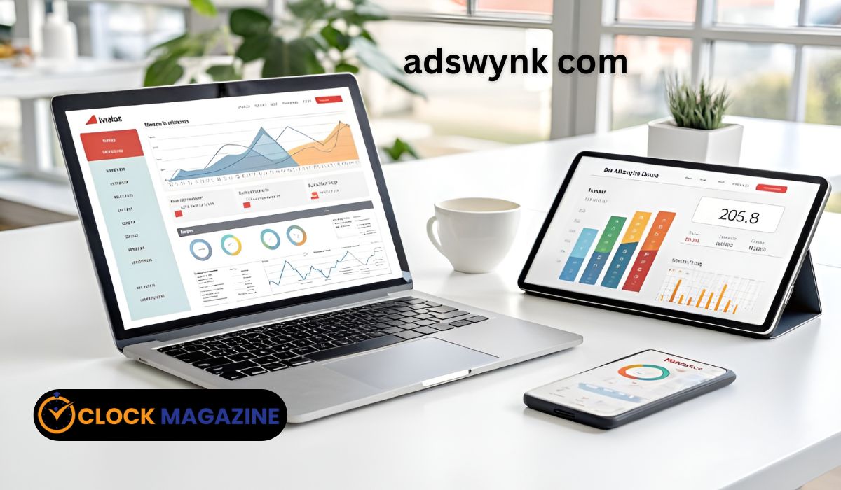 Adswynk Com