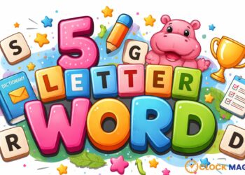WordHippo 5 Letter Word