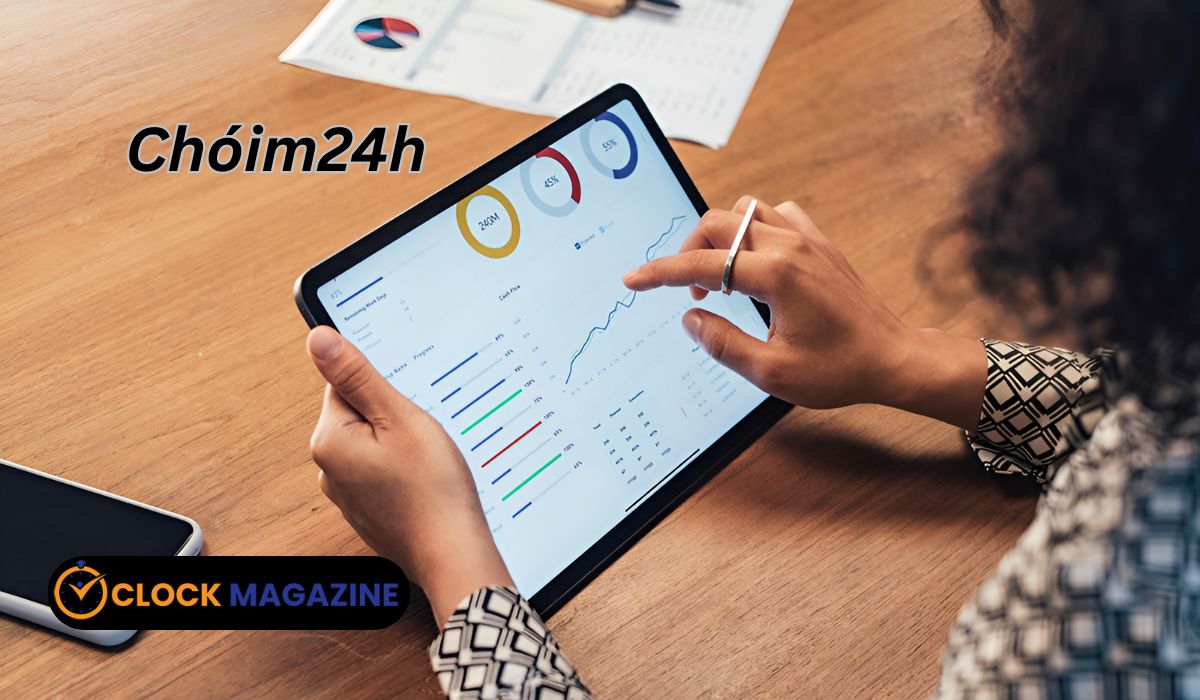 Chóim24h