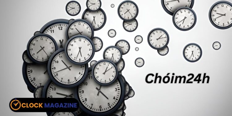 Chóim24h
