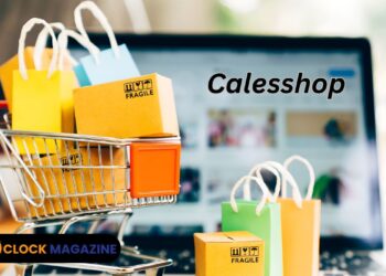 Calesshop
